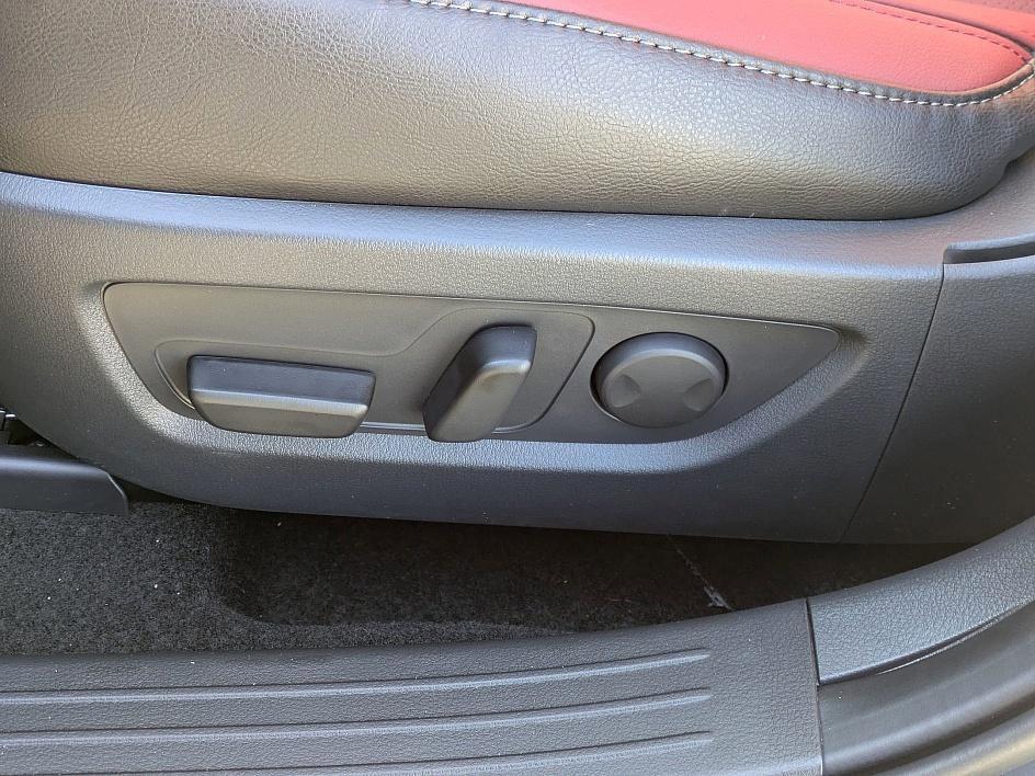 new 2026 Mazda CX-50 car, priced at $39,853