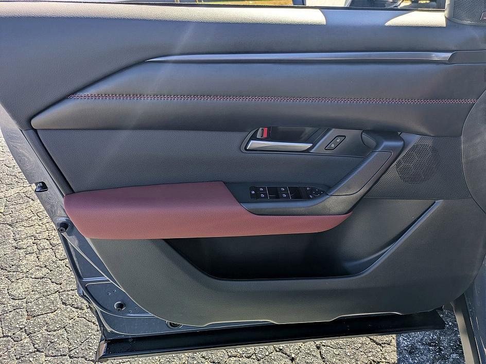 new 2026 Mazda CX-50 car, priced at $39,853