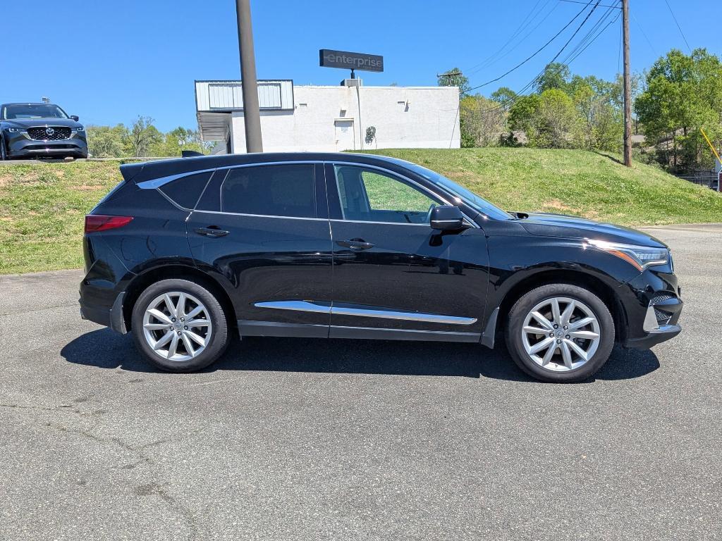 used 2020 Acura RDX car, priced at $22,999