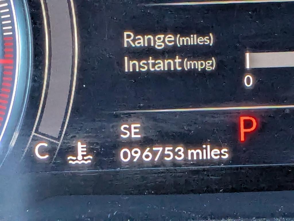 used 2020 Acura RDX car, priced at $22,999