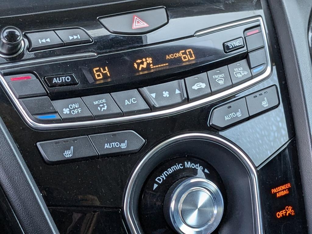 used 2020 Acura RDX car, priced at $22,999