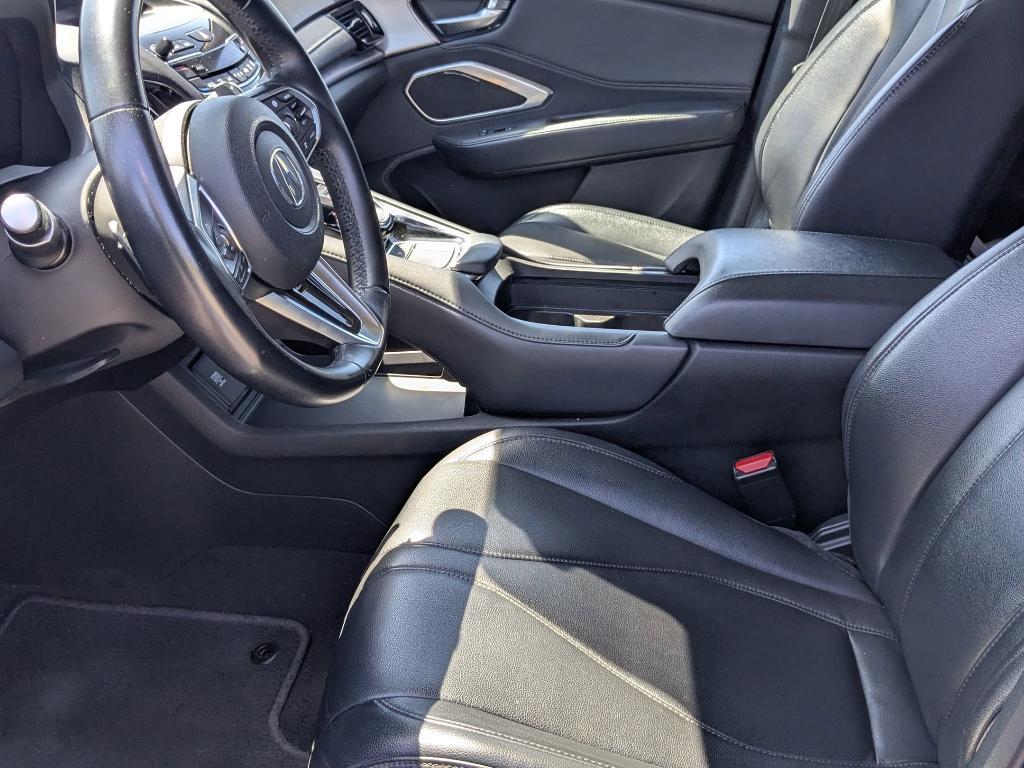 used 2020 Acura RDX car, priced at $22,999