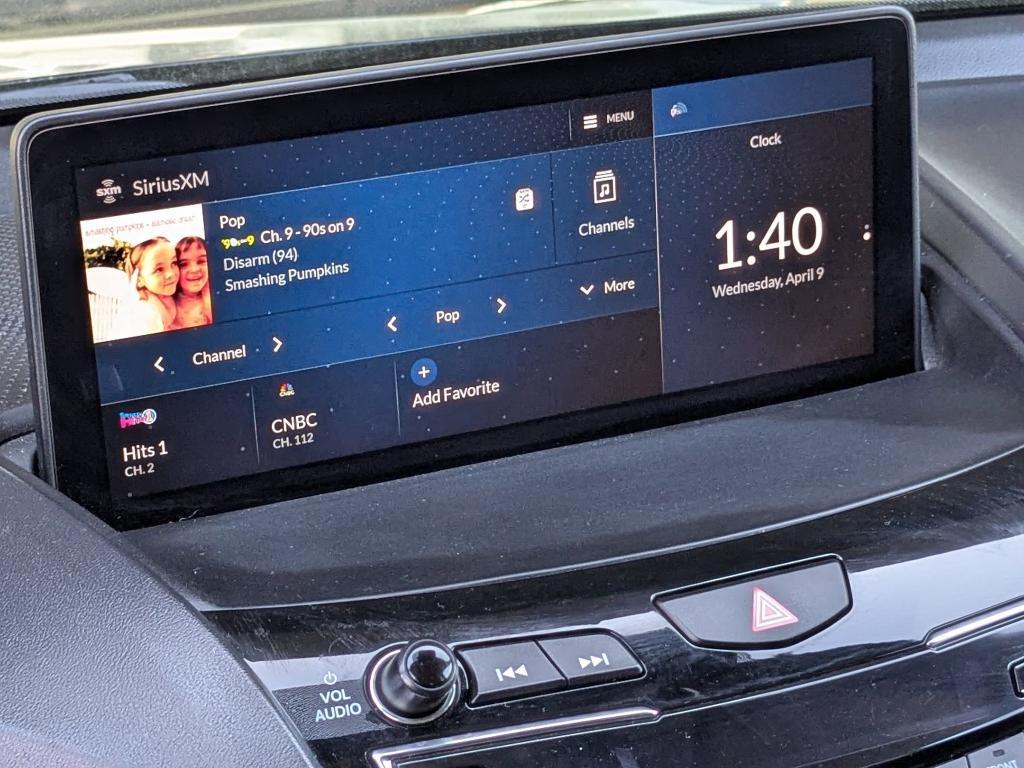 used 2020 Acura RDX car, priced at $22,999