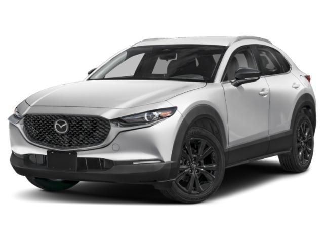 new 2024 Mazda CX-30 car, priced at $28,280