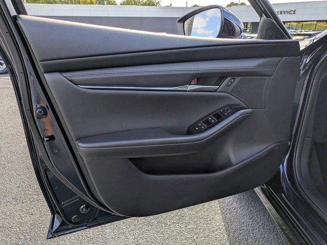 new 2025 Mazda Mazda3 car, priced at $27,299