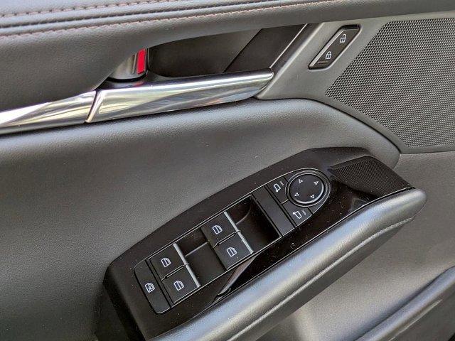 new 2025 Mazda Mazda3 car, priced at $27,299