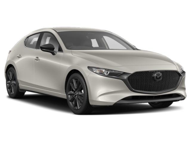 new 2024 Mazda Mazda3 car, priced at $27,160