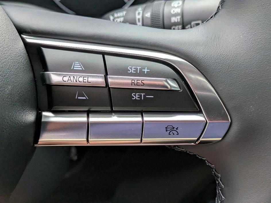 new 2025 Mazda CX-50 Hybrid car, priced at $40,822