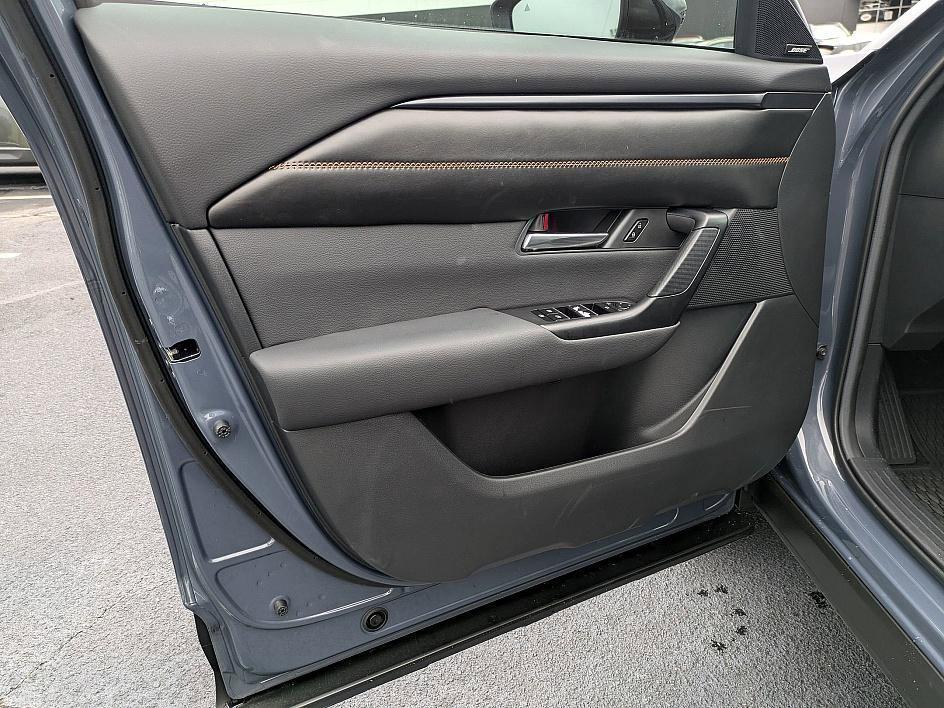 new 2025 Mazda CX-50 Hybrid car, priced at $40,822