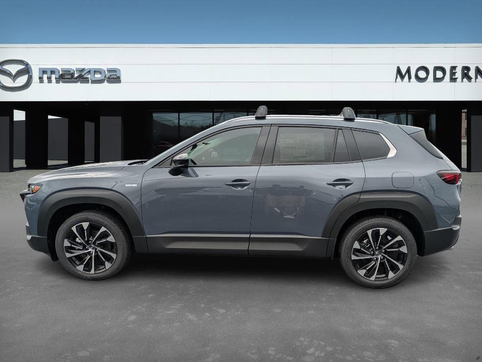 new 2025 Mazda CX-50 Hybrid car, priced at $40,822