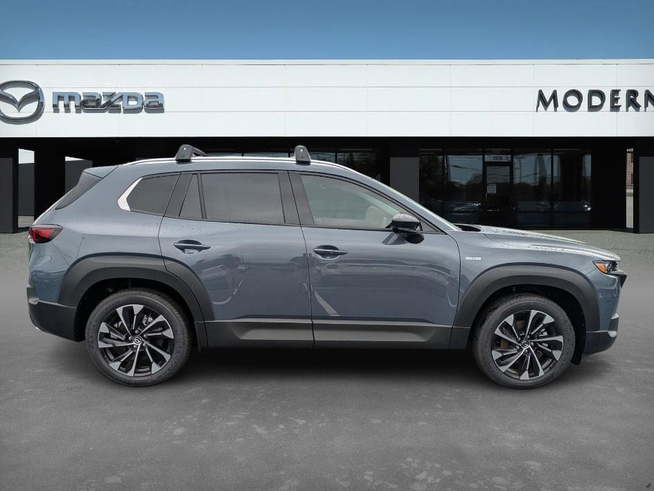 new 2025 Mazda CX-50 Hybrid car, priced at $40,822