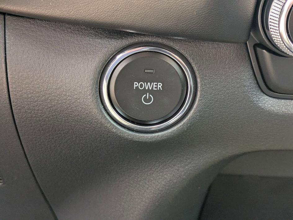 new 2025 Mazda CX-50 Hybrid car, priced at $40,822