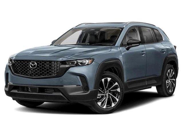 new 2025 Mazda CX-50 Hybrid car, priced at $41,322