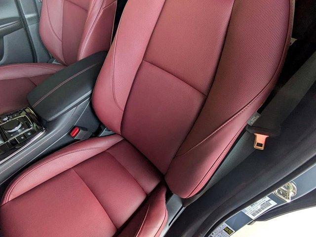new 2025 Mazda CX-30 car, priced at $30,410
