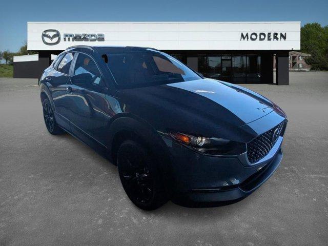 new 2025 Mazda CX-30 car, priced at $30,410