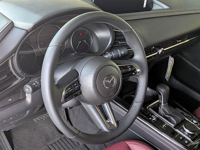 new 2025 Mazda CX-30 car, priced at $30,410