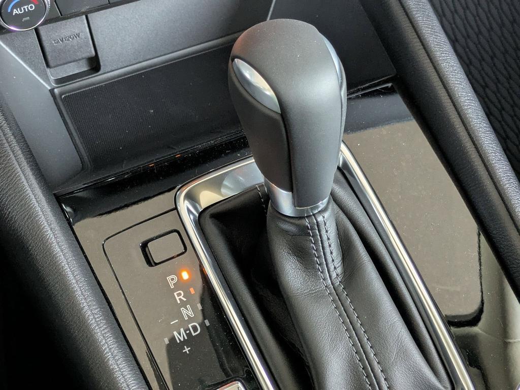 new 2025 Mazda CX-5 car, priced at $31,430