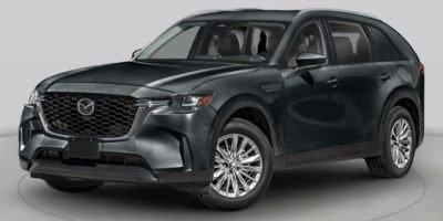new 2026 Mazda CX-90 car, priced at $57,085