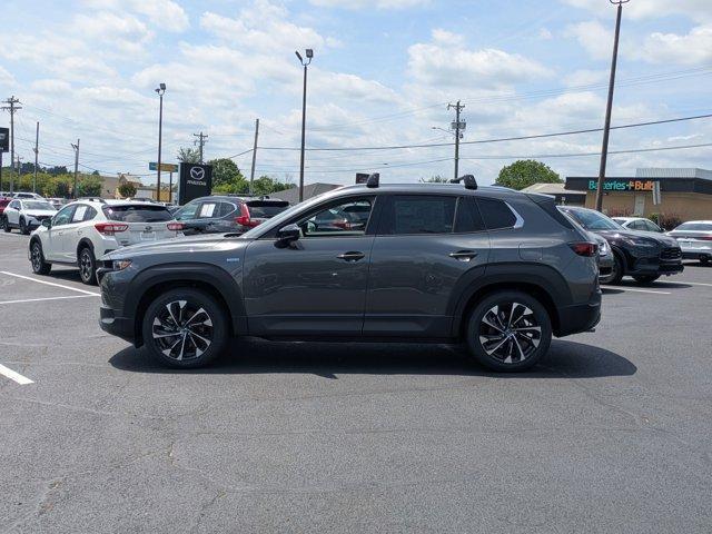 new 2025 Mazda CX-50 Hybrid car, priced at $43,255