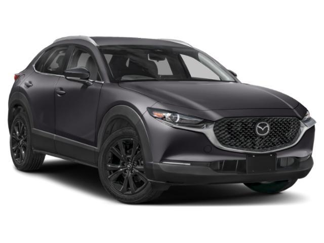 new 2024 Mazda CX-30 car, priced at $28,890