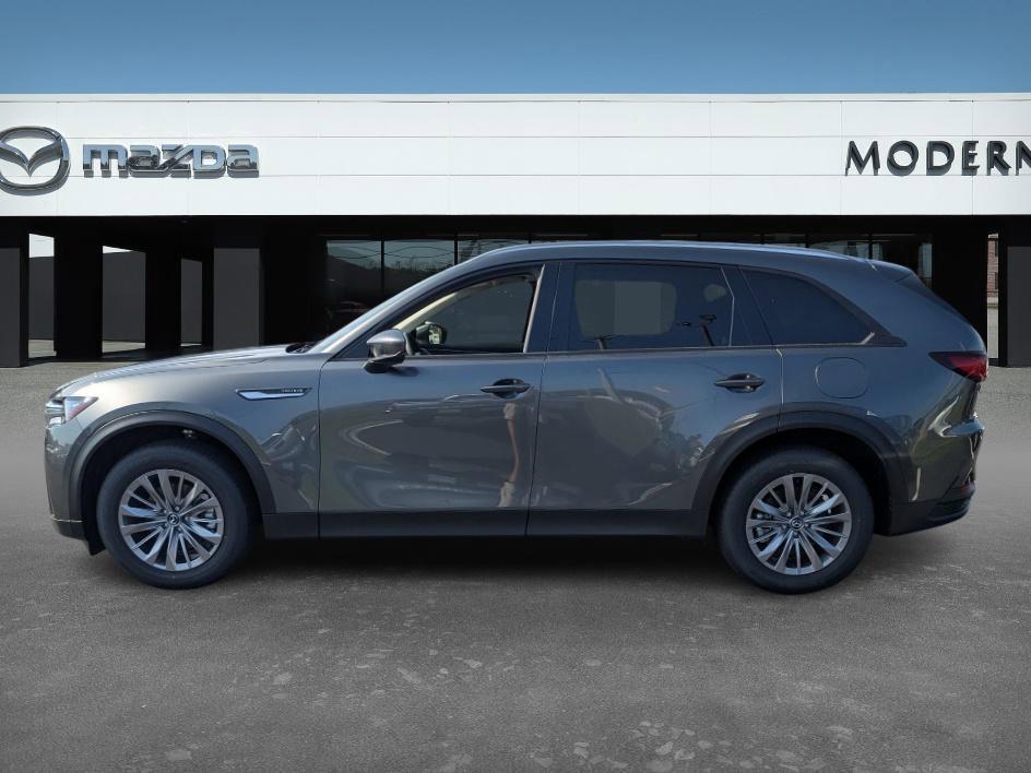 new 2025 Mazda CX-90 car, priced at $41,735