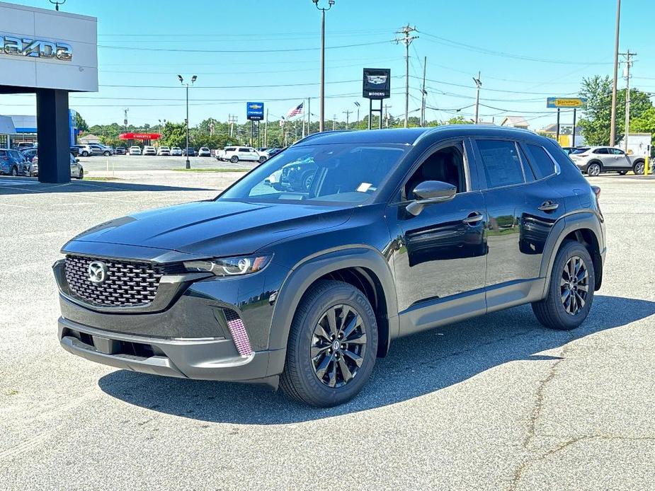 new 2024 Mazda CX-50 car, priced at $33,330