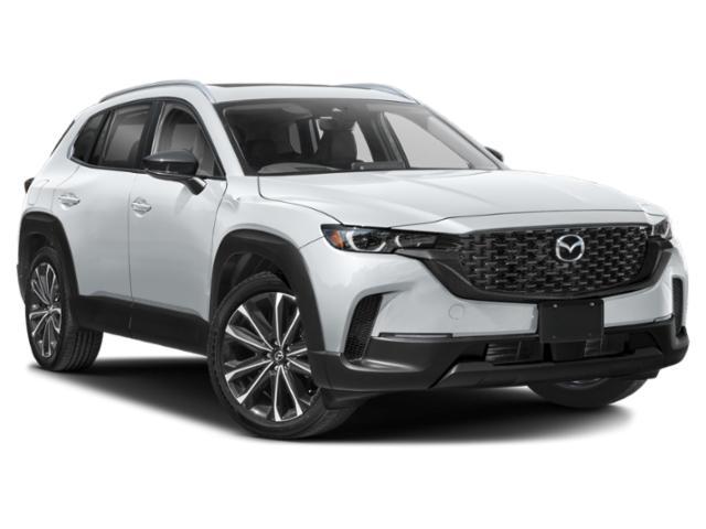 new 2025 Mazda CX-50 car, priced at $39,670