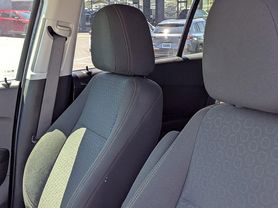 used 2022 Chevrolet Trax car, priced at $15,999