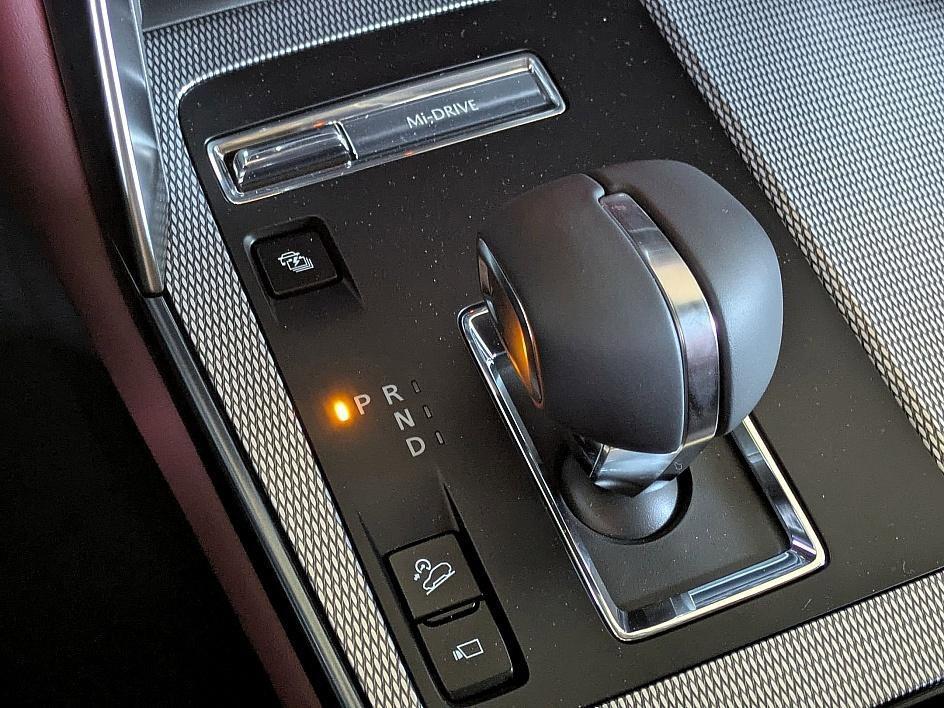 new 2025 Mazda CX-70 PHEV car, priced at $56,865