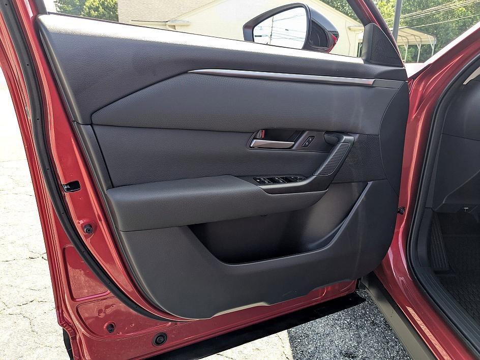 new 2025 Mazda CX-50 car, priced at $32,498