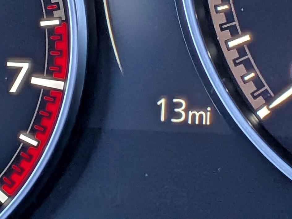 new 2026 Mazda Mazda3 car, priced at $27,526