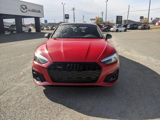 used 2023 Audi A5 Sportback car, priced at $38,988