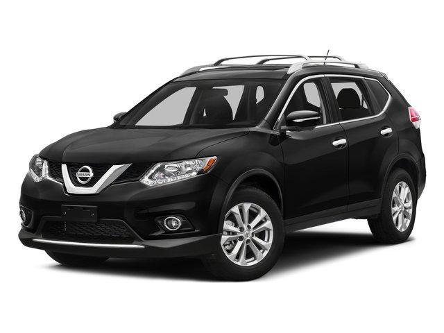 used 2016 Nissan Rogue car, priced at $9,931