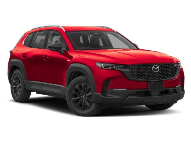 new 2025 Mazda CX-50 Hybrid car, priced at $36,600