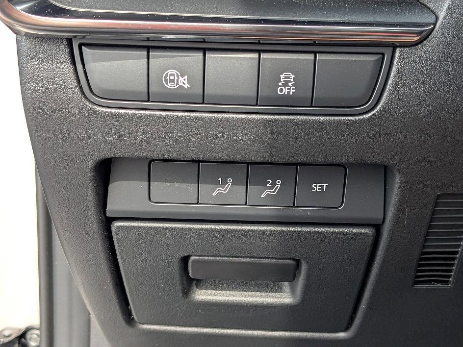 used 2025 Mazda Mazda3 car, priced at $27,126