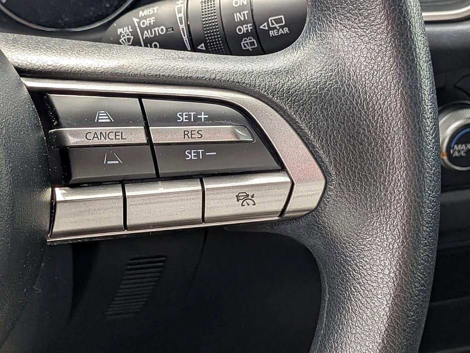 used 2022 Mazda CX-30 car, priced at $21,244