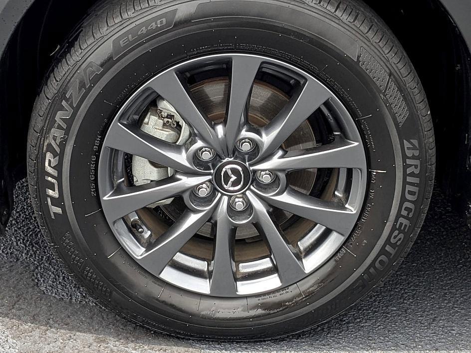 used 2022 Mazda CX-30 car, priced at $21,244