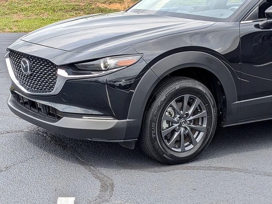 used 2022 Mazda CX-30 car, priced at $21,244