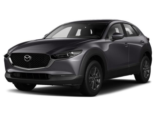 used 2022 Mazda CX-30 car, priced at $21,244