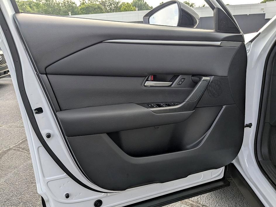 new 2025 Mazda CX-50 Hybrid car, priced at $34,434