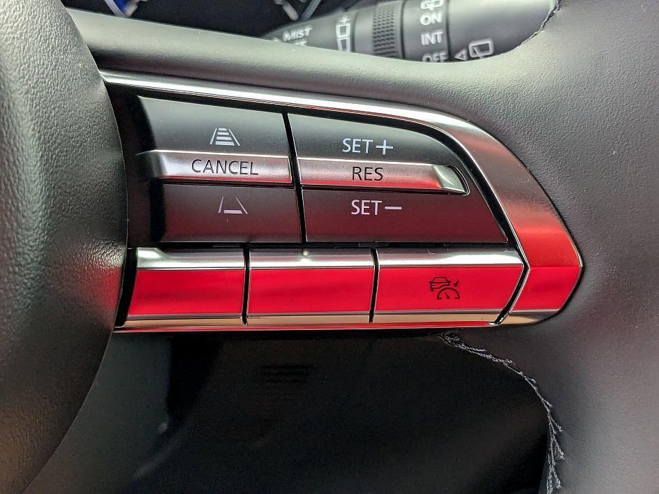 new 2025 Mazda CX-50 Hybrid car, priced at $34,434