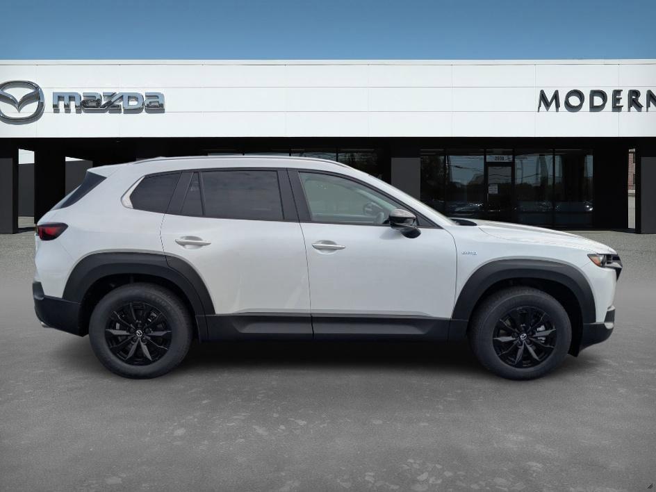 new 2025 Mazda CX-50 Hybrid car, priced at $34,434