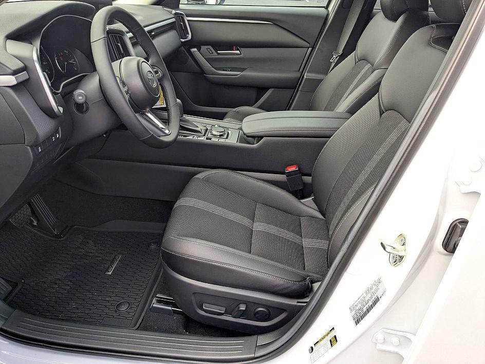 new 2025 Mazda CX-50 Hybrid car, priced at $34,434