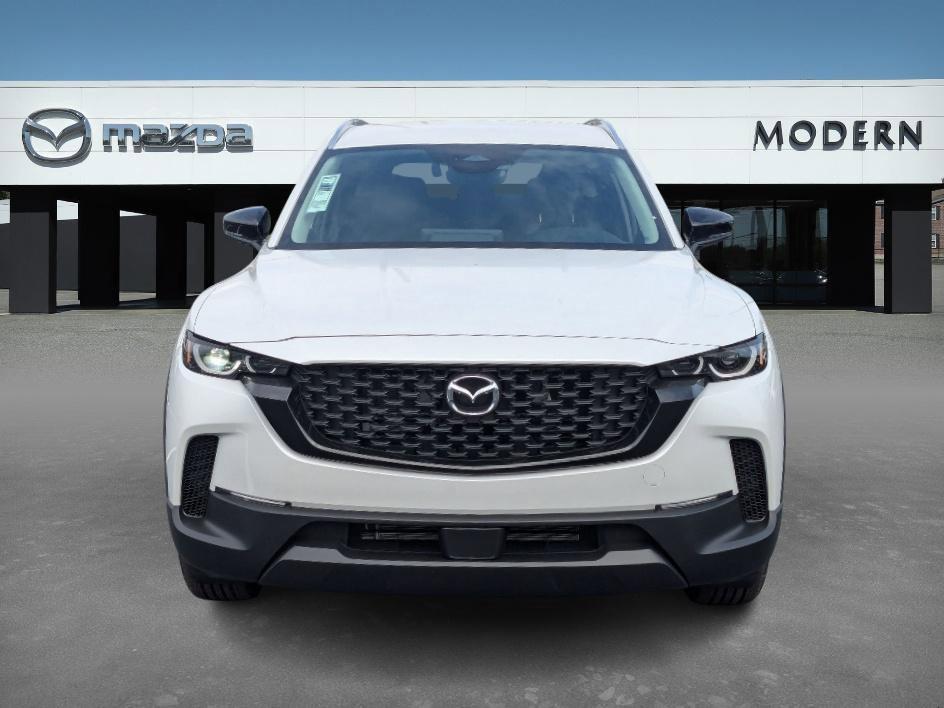 new 2025 Mazda CX-50 Hybrid car, priced at $34,434