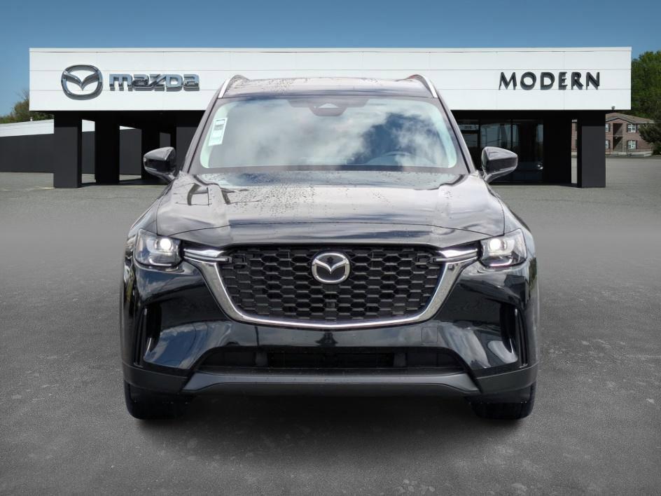new 2025 Mazda CX-90 car, priced at $37,929
