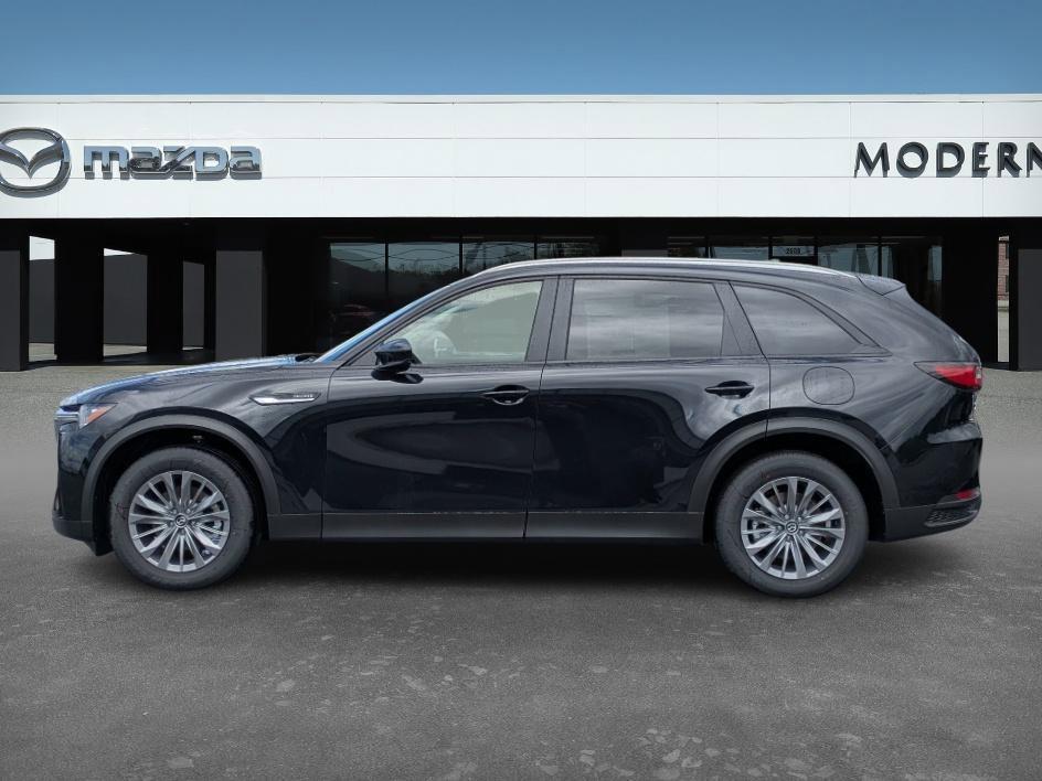 new 2025 Mazda CX-90 car, priced at $37,929