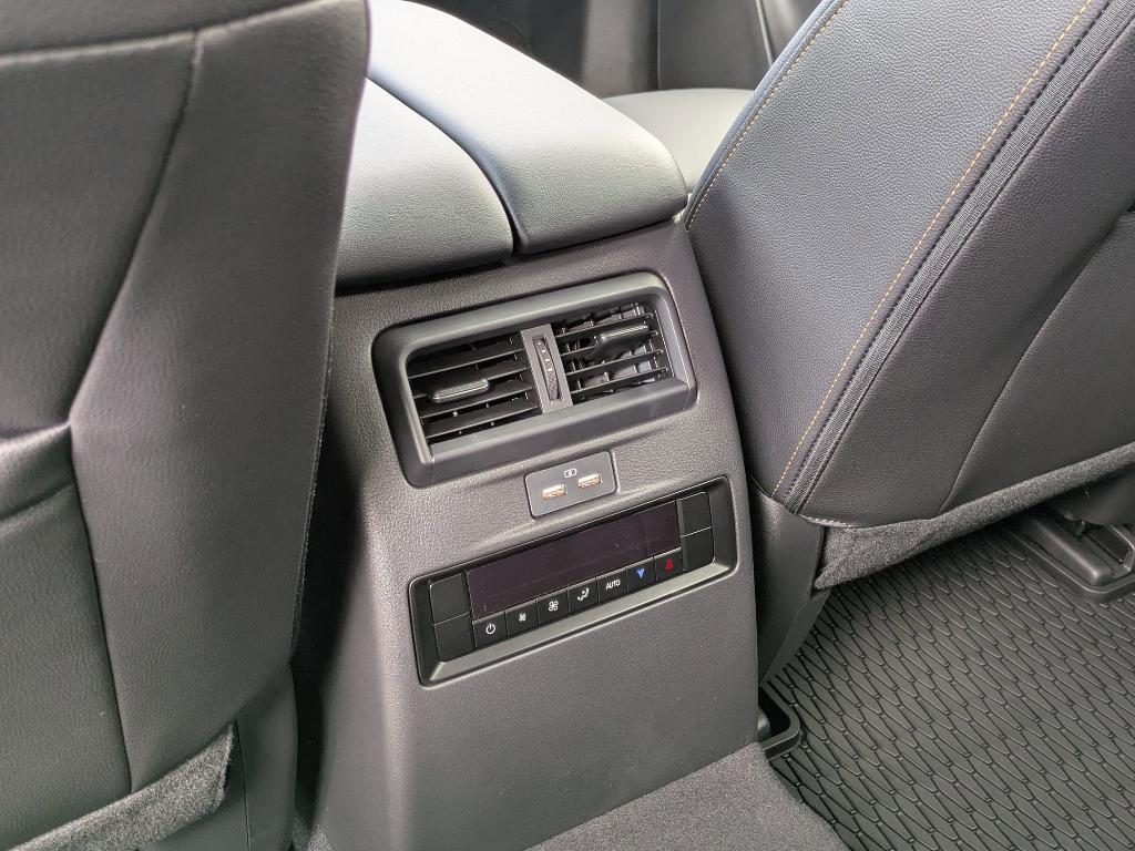 new 2025 Mazda CX-90 car, priced at $37,929