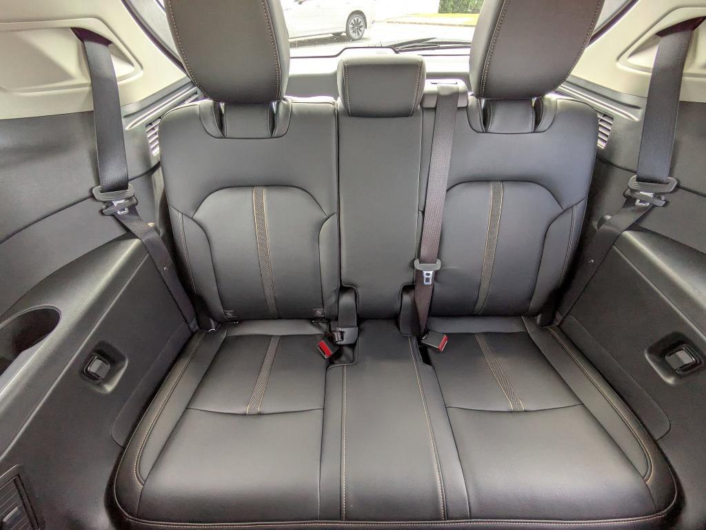 new 2025 Mazda CX-90 car, priced at $37,929