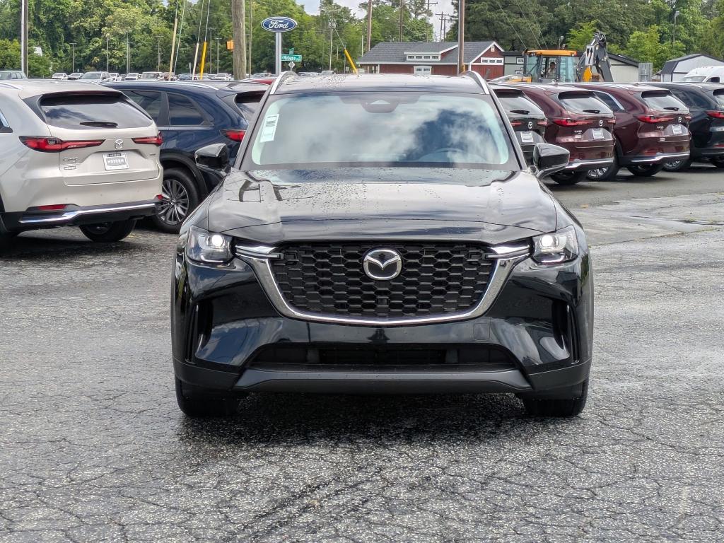 new 2025 Mazda CX-90 car, priced at $37,929