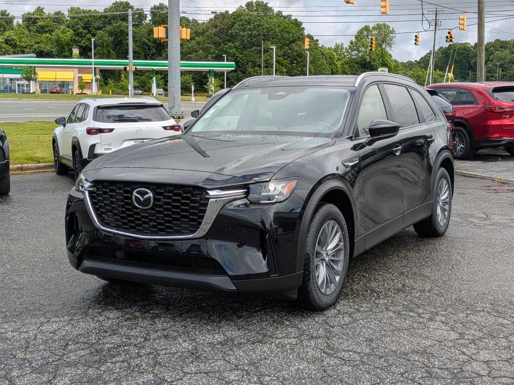 new 2025 Mazda CX-90 car, priced at $38,929